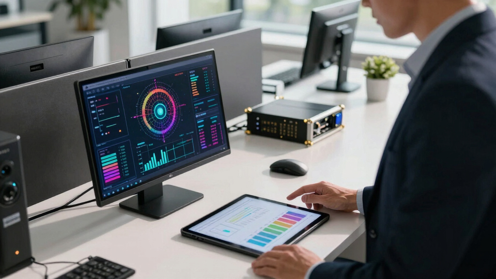 Quantum computing CEOs hope “validating” government backing proves their technology is no longer speculative