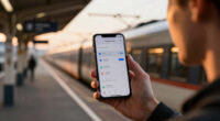Railway Blocked by Google Cloud