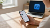 Reddit stock drops 6% after Meta launches standalone app for online forums / Reddit’s stock is now down almost 40% this year despite a strengthening online ad business