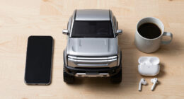 Rivian spinoff Mind Robotics raises another $400M