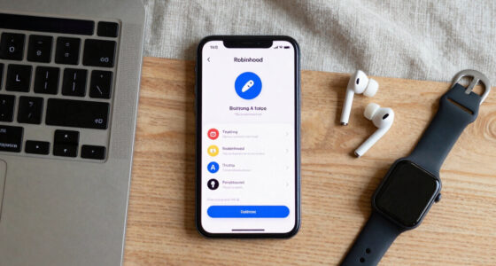 Robinhood now lets your AI agents trade stocks
