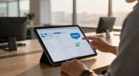 Salesforce Chief Product Officer Fisher Steps Down