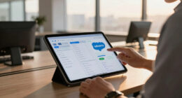 Salesforce Chief Product Officer Fisher Steps Down