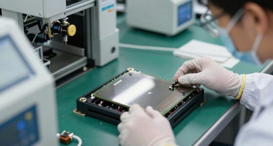 Samsung starts winding down chip production six days before planned 18-day strike — company enters 'emergency management mode,' daily losses could hit $2 billion