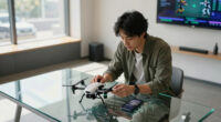 San Francisco’s Robo-Fight Club, General Catalyst’s Divisive Virality