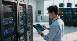 Senator Adam Schiff Proposes Bill Requiring Data Centers to Pay for Own Power