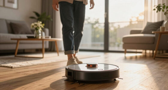 SF startup is testing robots in Airbnbs, and trashing them, lawsuit claims