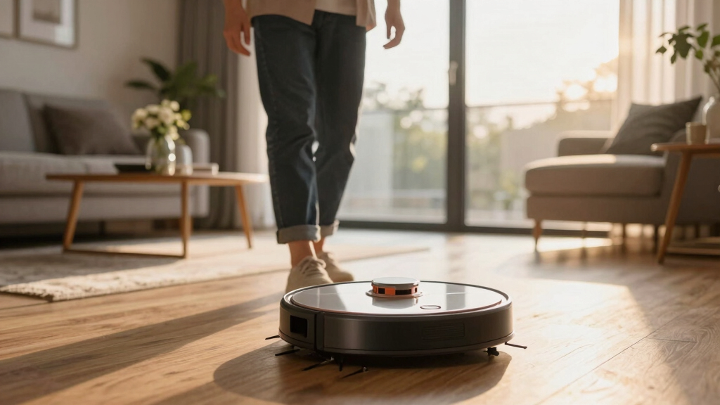SF startup is testing robots in Airbnbs, and trashing them, lawsuit claims