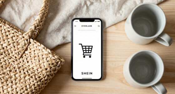 Shein Buying Everlane Actually Makes Perfect Sense