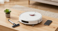 Shift will clean homes for free to train future robots