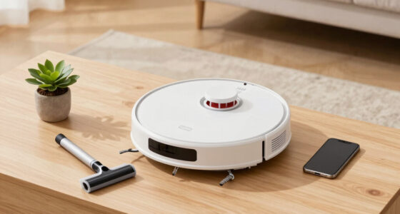 Shift will clean homes for free to train future robots