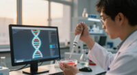 Silicon Valley Likes the Idea of Gene-Edited Embryos. It’ll Be a Wait