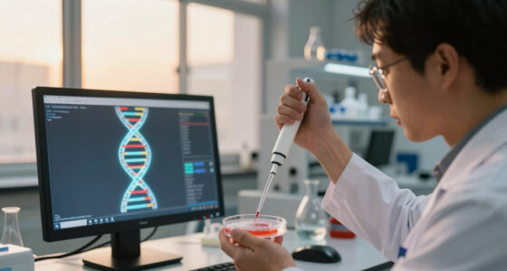 Silicon Valley Likes the Idea of Gene-Edited Embryos. It’ll Be a Wait