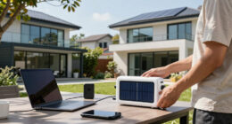 Silicon Valley’s vacationland needs a new energy provider just as AI is driving prices up