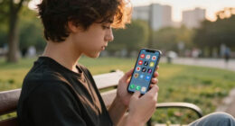 Snap, YouTube, and TikTok settle suit over harm to students