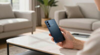 Sony’s new Xperia phone gets an overdue redesign