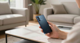 Sony’s new Xperia phone gets an overdue redesign