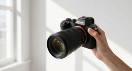 Sony ups its new A7R VI to 66.8 megapixels and jumps the price to $4,500