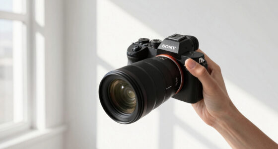 Sony ups its new A7R VI to 66.8 megapixels and jumps the price to $4,500