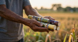 Southeast Asia's turn to crops for fuel leaves less for food and exports