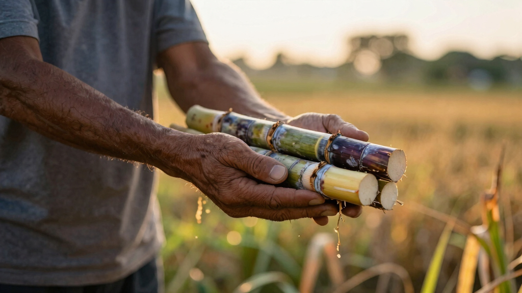Southeast Asia's turn to crops for fuel leaves less for food and exports