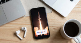 SpaceX Launch, Google I/O Headline a Big News Week in Tech