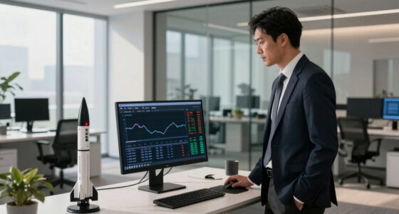 SpaceX Picks Nasdaq for Mid-June IPO