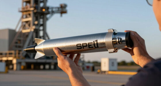 SpaceX S-1