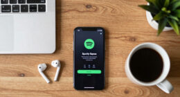Spotify is down for some users