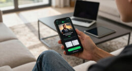 Spotify will start reserving concert tickets for fans