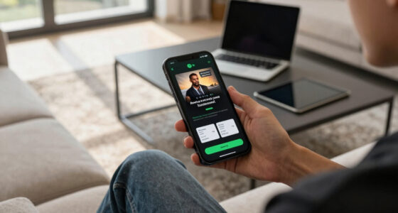 Spotify will start reserving concert tickets for fans