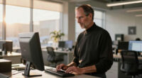 Steve Jobs in Exile – New book on his years at NeXT Computer