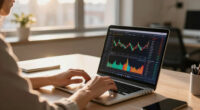 Stock market today: Dow clinches record high, S&P 500 and Nasdaq rise as stocks rebound on US-Iran peace hopes