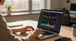 Stock market today: Dow clinches record high, S&P 500 and Nasdaq rise as stocks rebound on US-Iran peace hopes