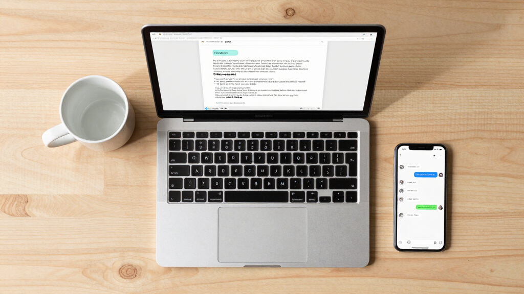 Stop throwing AI-generated walls of text into conversations