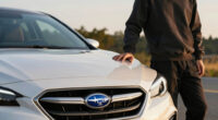 Subaru postpones planned 2028 launch of its own EVs