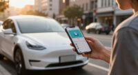 Tesla Reveals New Details About Robotaxi Crashes—and the Humans Involved