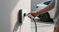Tesla Wall Connector bootloader bypasses the firmware downgrade ratchet