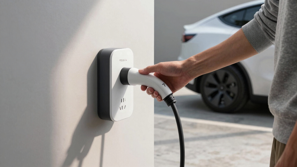Tesla Wall Connector bootloader bypasses the firmware downgrade ratchet