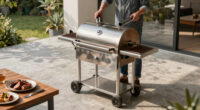 The 6 Best Grills and Smokers of 2026: Smart, Portable, Pellet