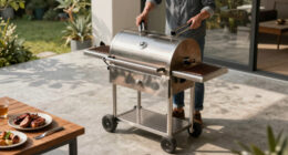 The 6 Best Grills and Smokers of 2026: Smart, Portable, Pellet