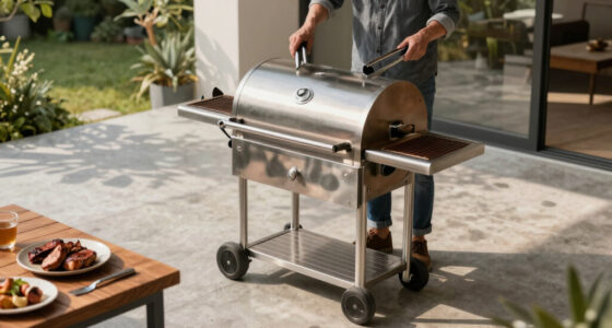 The 6 Best Grills and Smokers of 2026: Smart, Portable, Pellet