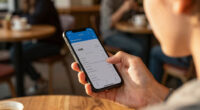 The bank account in the chat. How personal finance became an agentic on-ramp.