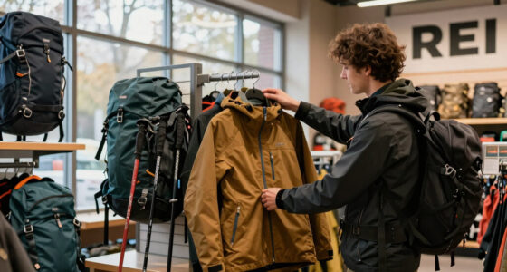 The Best Outdoor Deals From the REI Anniversary Sale 2026