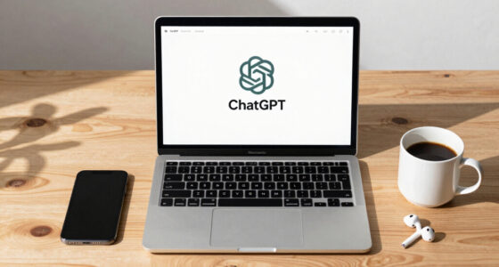 The ChatGPT desktop app for Mac just got hit with a security breach