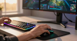 The Esports World Cup will reportedly move to Paris from Riyadh