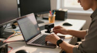 The first webcam was created because a bunch of computer engineers were too lazy to walk over to the coffee machine.