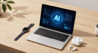 The haves and have nots of the AI gold rush