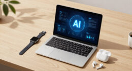 The haves and have nots of the AI gold rush