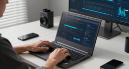 The History of ThinkPad: From IBM’s Bento Box to Lenovo’s AI Workstations